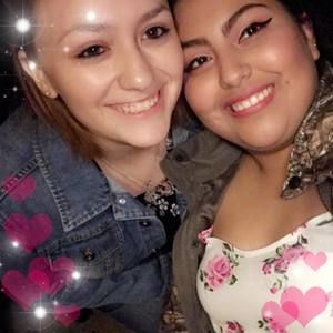 Meet your Posher, Amberuu